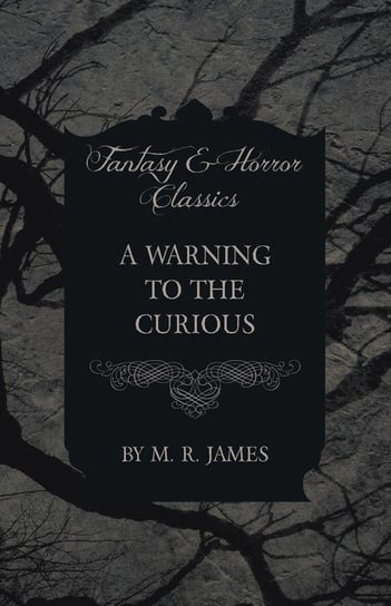 A Warning to the Curious (Fantasy and Horror Classics) James M. R.