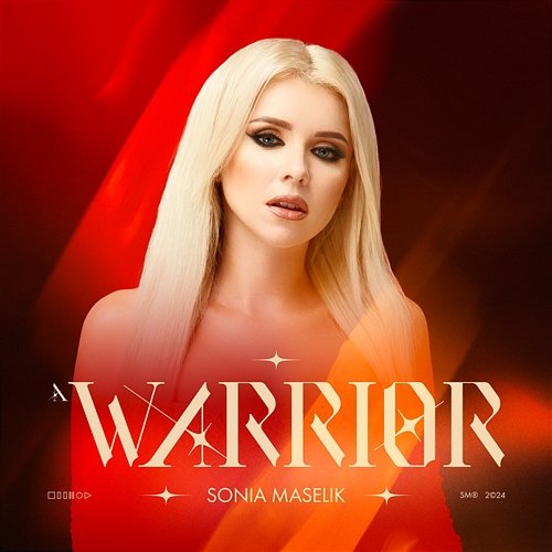 A Warrior Sonia Maselik