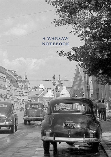 A Warsaw notebook Opracowanie zbiorowe