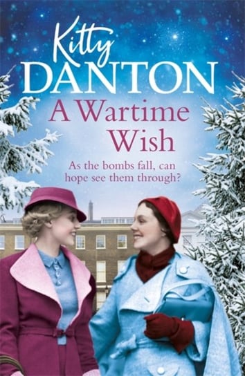 A Wartime Wish Kitty Danton