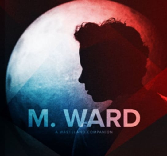 A Wasteland Companion Ward M.