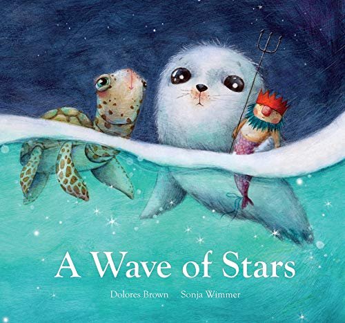 A Wave of Stars Dolores Brown