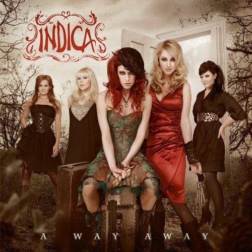 A Way Away (Deluxe Edition) Indica
