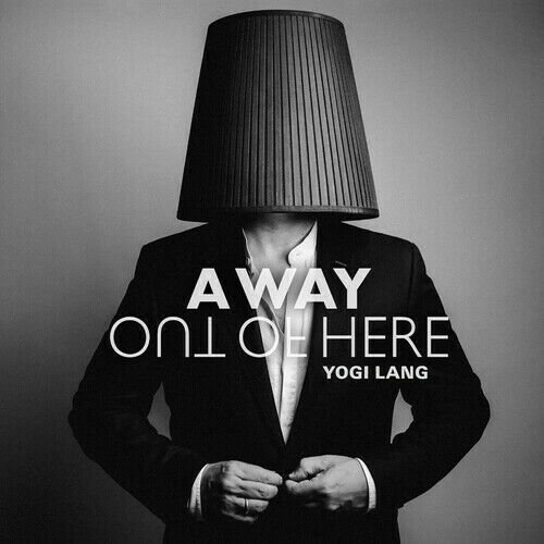 A Way Out Of Here (Clear Vinyl), płyta winylowa Lang Yogi