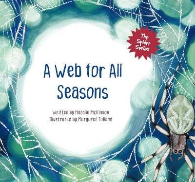 A Web for All Seasons Natalie McKinnon