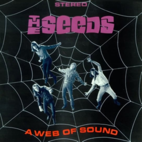 A Web of Sound Seeds