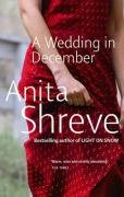 A Wedding In December Shreve Anita