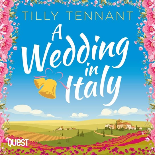 A Wedding in Italy Tennant Tilly