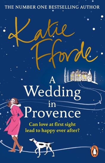 A Wedding in Provence Fforde Katie