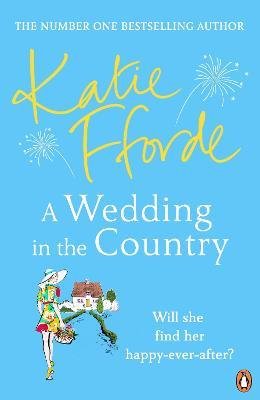 A Wedding in the Country Fforde Katie