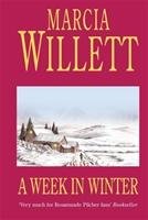 A Week in Winter Willett Marcia