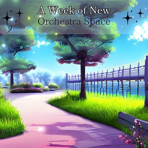 A Week of New Orchestra Space