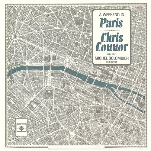 A Weekend In Paris Chris Connor