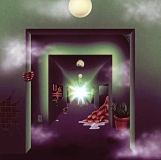 A Weird Exits Thee Oh Sees