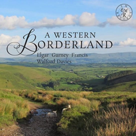 A Western Borderland EM Records