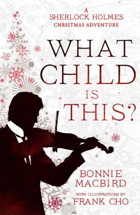 A What Child is This? Harpercollins Uk