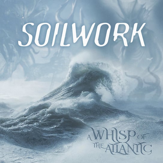 A Whisp Of The Atlantic (przezroczysty winyl) Soilwork
