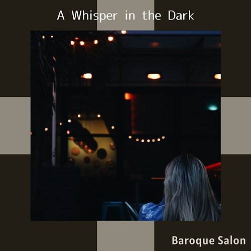 A Whisper in the Dark Baroque Salon