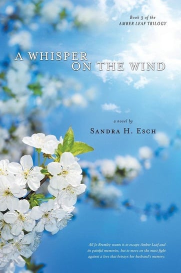 A Whisper on the Wind Esch Sandra H.