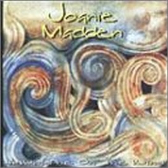 A Whistle On the Wind Joanie Madden