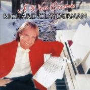 A White Christmas Clayderman Richard
