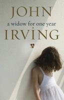 A Widow for One Year Irving John