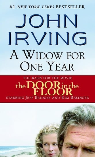 A WIDOW FOR ONE YEAR Irving John