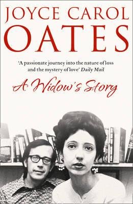 A Widow's Story Oates Joyce Carol