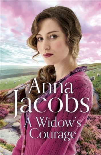 A Widows Courage: Birch End Series 2 Anna Jacobs
