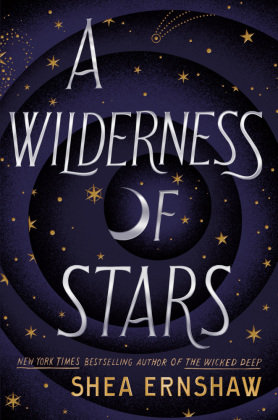 A Wilderness of Stars Simon & Schuster US