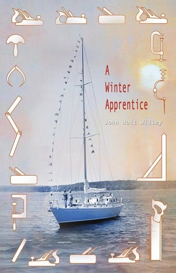 A Winter Apprentice Willey John Holt