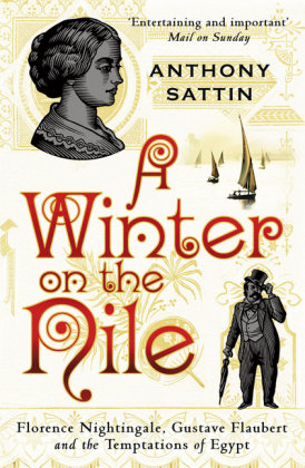 A Winter on the Nile Sattin Anthony