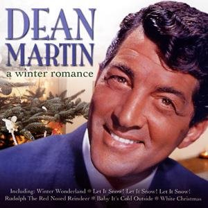 A Winter Romance Dean Martin