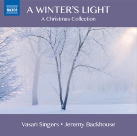 A Winter's Light Various Artists