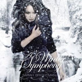 A Winter Symphony Brightman Sarah