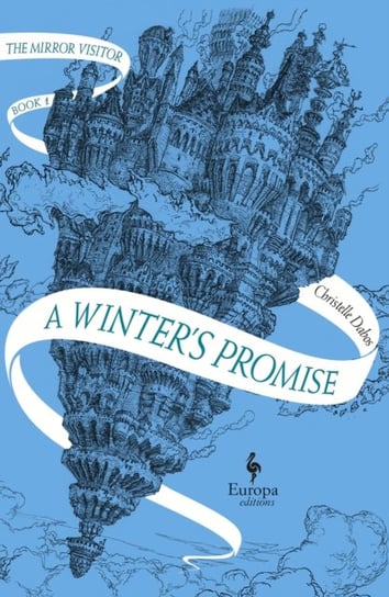 A Winters Promise Dabos Christelle