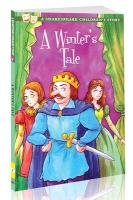 A Winters Tale Shakespeare William, Macaw Books