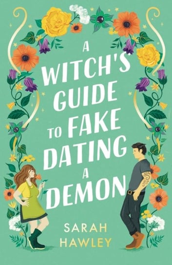 A Witch's Guide to Fake Dating a Demon Orion Publishing Co