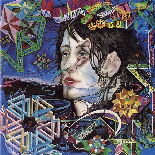 Sometimes I Don't Know What to Feel Todd Rundgren