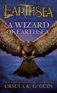 A Wizard of Earthsea Le Guin Ursula K.