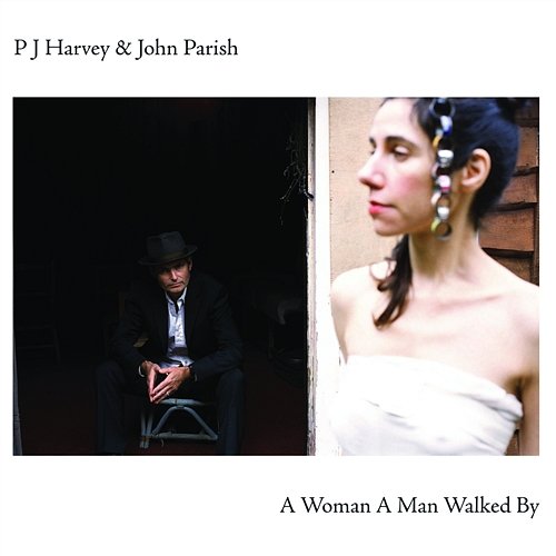 Black Hearted Love John Parish, PJ Harvey