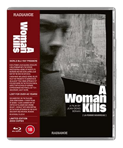 A Woman Kills Various Directors