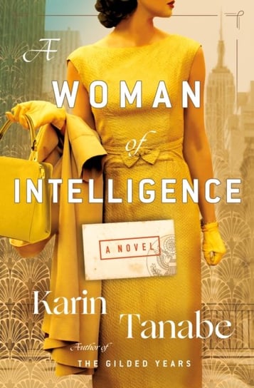 A Woman of Intelligence Tanabe Karin