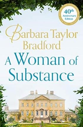 A Woman of Substance Bradford Barbara Taylor