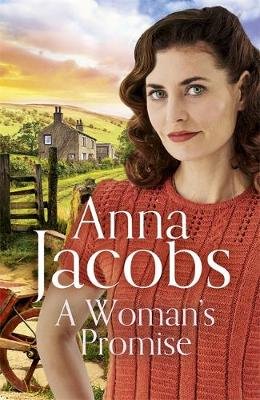 A Woman's Promise: Birch End Series 3 Anna Jacobs