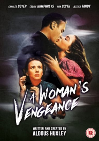 A Woman's Vengeance (brak polskiej wersji językowej) Korda Zoltan