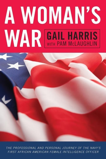 A Woman's War Harris Gail
