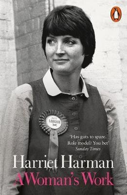 A Woman's Work Harman Harriet