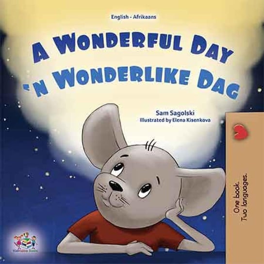 A Wonderful Day'n Wonderlike Dag Sam Sagolski, Opracowanie zbiorowe