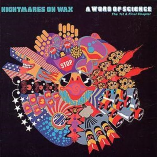 A Word of Science: The First and Final Chapter Nightmares On Wax